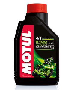 MOTUL 5100 4T 10W-30