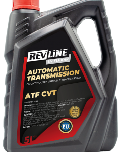 ATF CVT