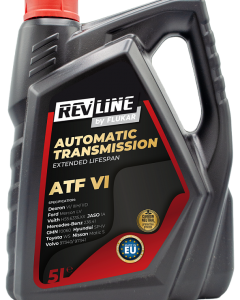 REVLINE AUTOMATIC ATF VI
