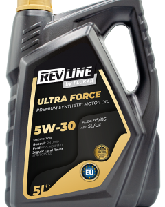 REVLINE ULTRA FORCE A5B5 5W-30