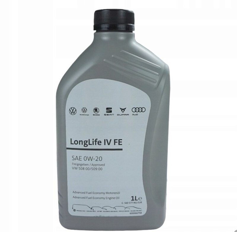 VAG 0w20
