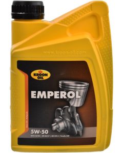 Emperol 5W50