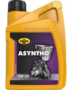 Asyntho 5W-30