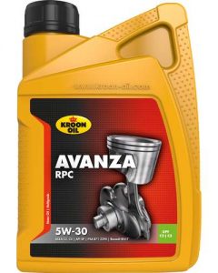 Avanza RPC 5W-30