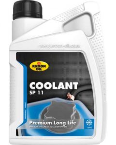 Coolant SP 11