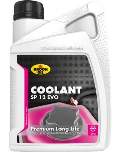 Coolant SP 12 EVO