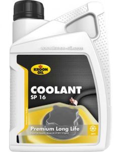 Coolant SP 16