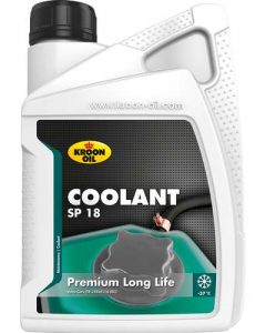 Coolant SP 18