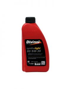 Divinol Syntholight 03 5W-30