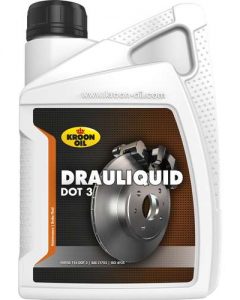 Drauliquid DOT 3