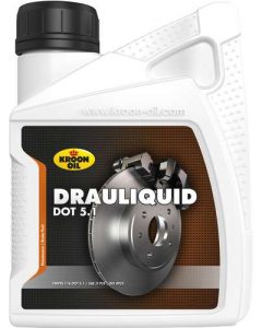 Drauliquid DOT 5.1
