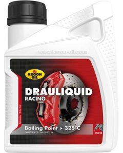 Drauliquid Racing