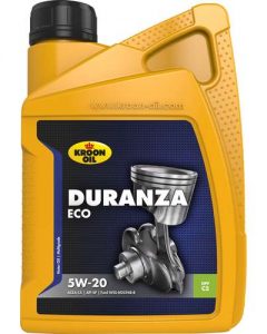 Duranza ECO 5W-20