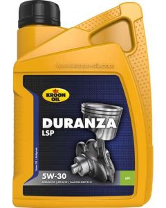 Duranza LSP 5W-30