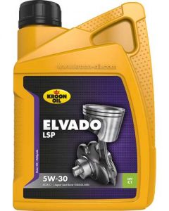Elvado LSP 5W-30
