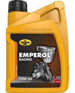 Emperol Racing 10W60