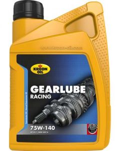 Gearlube Racing 75W-140