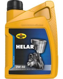 Helar 0W-40