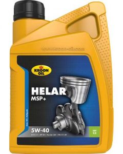 Helar MSP+ 5W-40