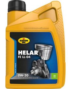 Hellar Fe Ll-04 0w20