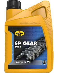 SP Gear 1081