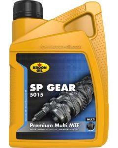 SP Gear 5015