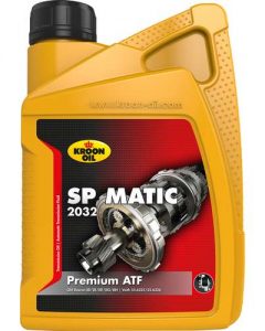 SP Matic 2032