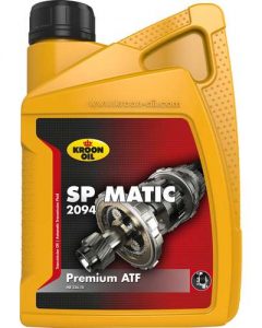 SP Matic 2094