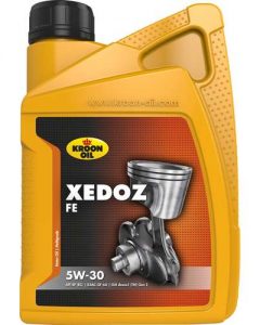 Xedoz FE 5W-30