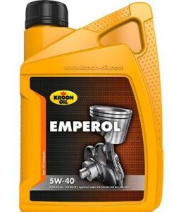 emperol 5w40