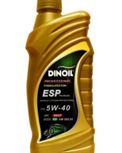 DINOIL ESP FORMULA C3 5W40 (1)
