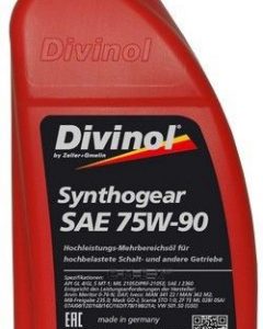 Divinol Synthogear 75W-90