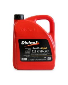 Divinol Syntholight C2 0W-30