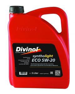 Divinol Syntholight Eco 5W-20
