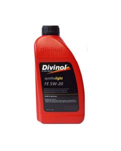 Divinol Syntholight FE 5W-20