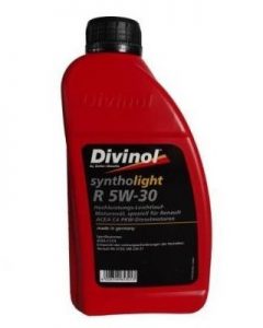 Divinol Syntholight R 5W-30
