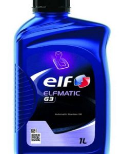 ELF Elfmatic G3 (3)