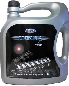 FORD Formula F 5W-30 (1)