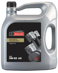 Ford Motorcraft A5 5W-30