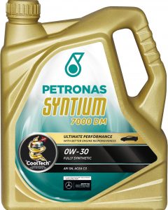 Petronas Syntium 7000 DM 0W-30