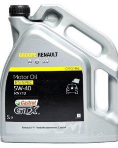 Renault RN710 5W-40
