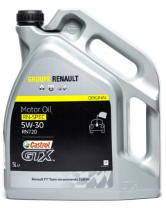 Renault RN720 5W-30