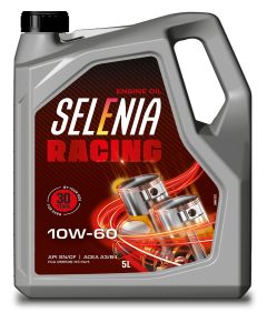 SELENIA RACING 10W-60