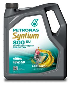 SYNTIUM 800 EU 10W-40