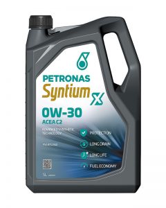 SYNTIUM X 0W-30 C2
