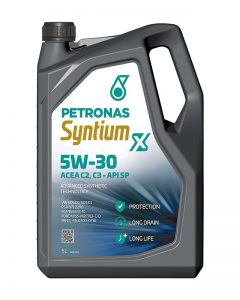 SYNTIUM X 5W-30 C2,C3