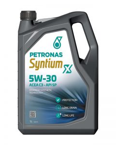 SYNTIUM X 5W-30 С3
