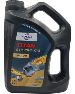 TITAN GT1 PRO C-3 SAE 5W-30 (1)