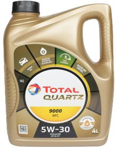 TOTAL QUARTZ 9000 NFC 5W-30ууу (1)