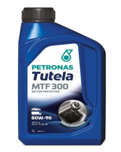 TUTELA MTF 300 80W-90